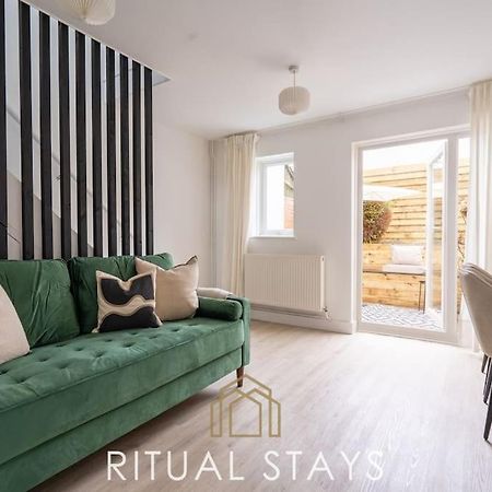 The Bracken'S By Ritual Stays Hemel Hempstead Esterno foto