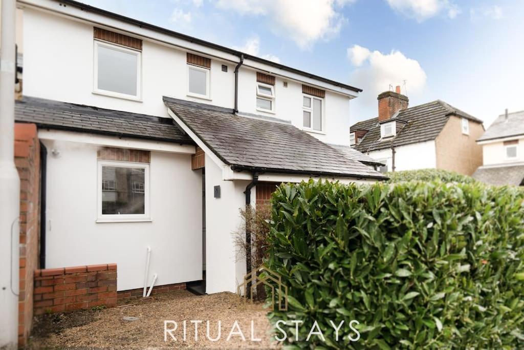 The Bracken'S By Ritual Stays Hemel Hempstead Esterno foto