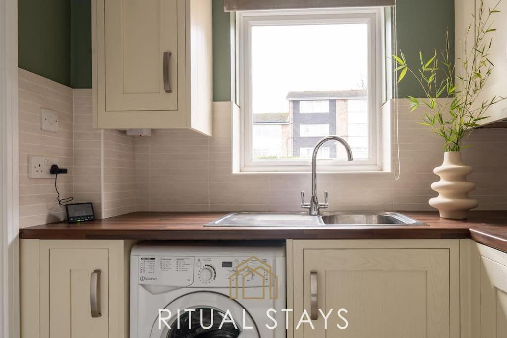 The Bracken'S By Ritual Stays Hemel Hempstead Esterno foto