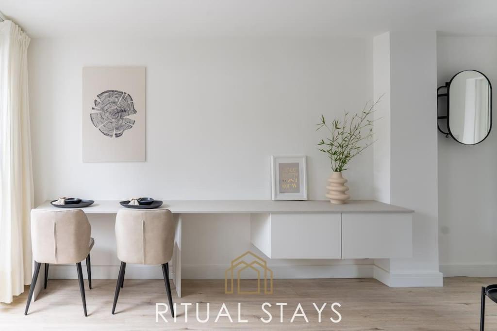 The Bracken'S By Ritual Stays Hemel Hempstead Esterno foto