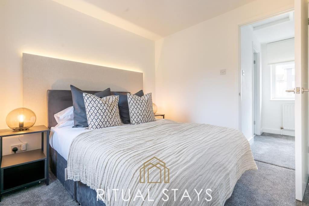 The Bracken'S By Ritual Stays Hemel Hempstead Esterno foto