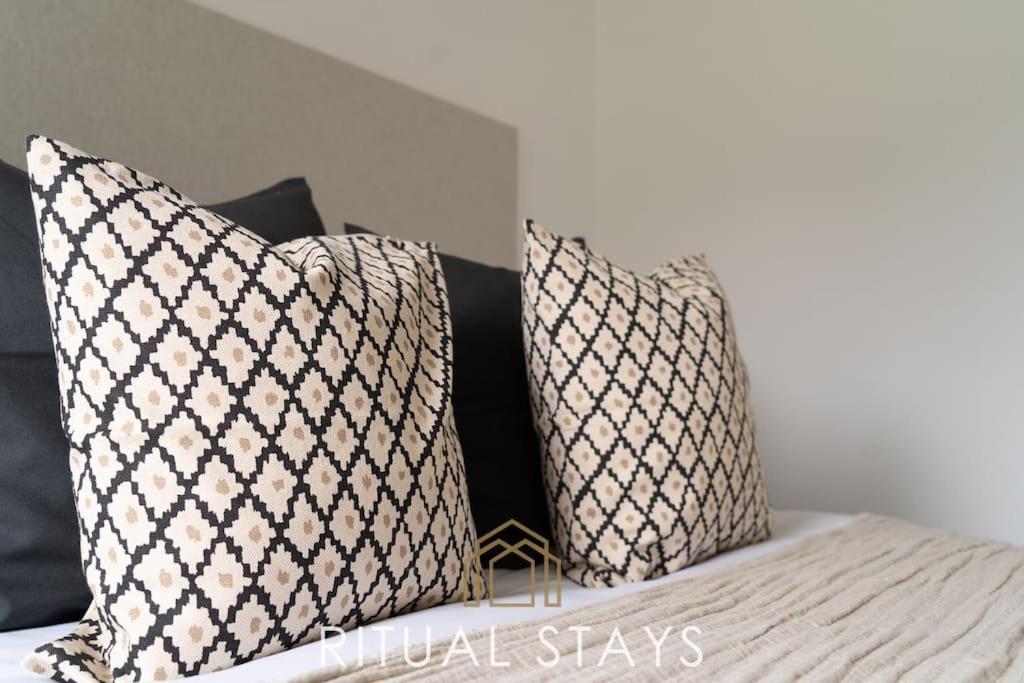 The Bracken'S By Ritual Stays Hemel Hempstead Esterno foto