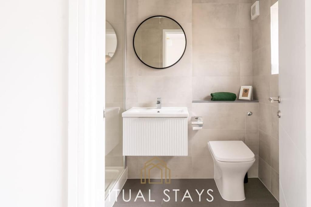 The Bracken'S By Ritual Stays Hemel Hempstead Esterno foto