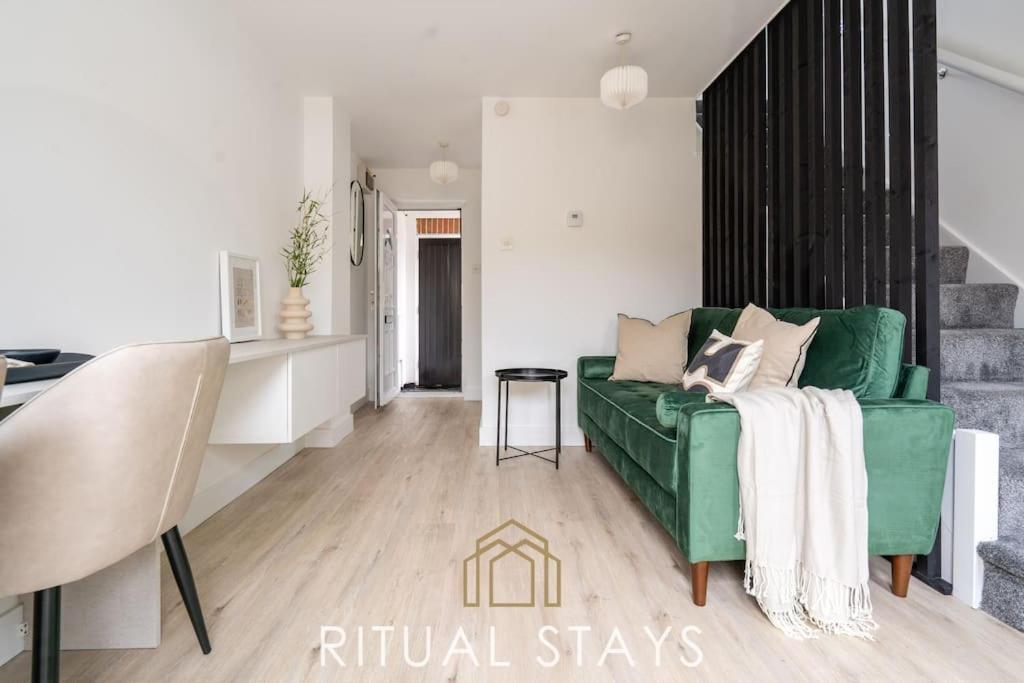 The Bracken'S By Ritual Stays Hemel Hempstead Esterno foto