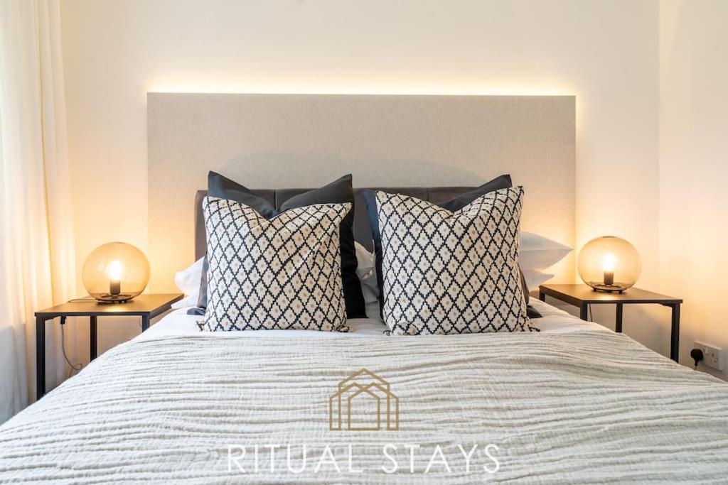 The Bracken'S By Ritual Stays Hemel Hempstead Esterno foto