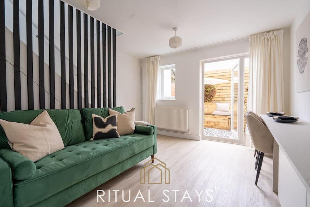 The Bracken'S By Ritual Stays Hemel Hempstead Esterno foto